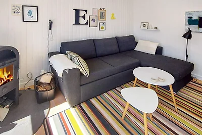4 persoons vakantie huis in Hadsund