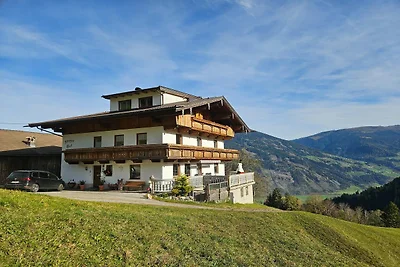 Modernes Appartement in Fügenberg mit Garten