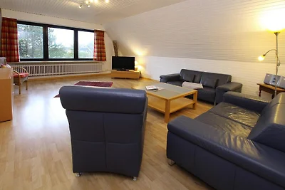 Ferienwohnung in Westerland auf Sylt