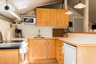 5 Personen Ferienhaus in Blåvand