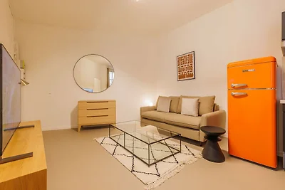 Cosy apartment -1BR/4P - Marais/Place des...
