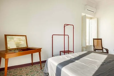 Charming House in Cefalù