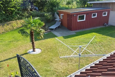 Ferienwohnung mit 2 Schlafzimmer