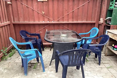 6 Personen Ferienhaus in Bandholm
