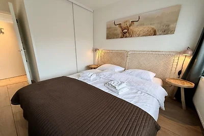 Holiday apartment with 2 bedrooms