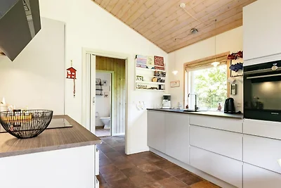 8 Personen Ferienhaus in Løgstør-By Traum