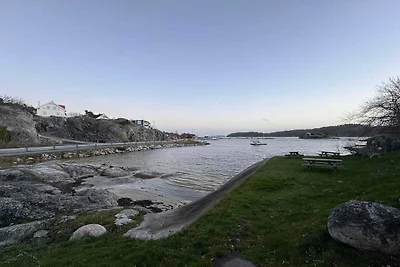 10 Personen Ferienhaus in Stathelle-By Traum