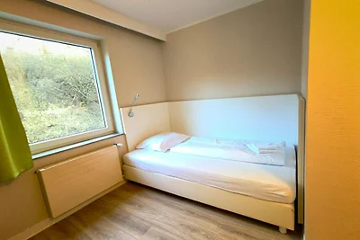 Bendorf Hotel by Belvilla Einzelzimmer