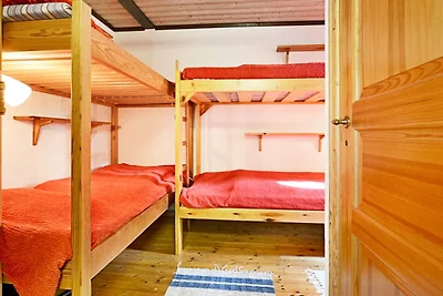 4 Personen Ferienhaus in Mönsterås-By Traum