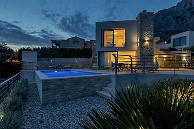 Villa Oscar in Makarska