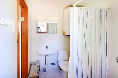7 Personen Ferienhaus in Sunnemo-By Traum
