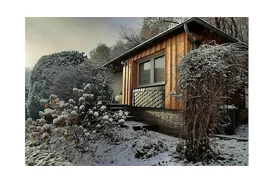 Holiday home in Harz with 2 bedrooms