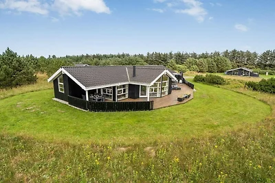 4 Sterne Ferienhaus in Løkken