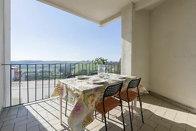 Boliches - Appartement in Arcos De La...