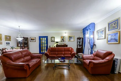 Villa Piano - Four Bedroom Villa with Terrace...