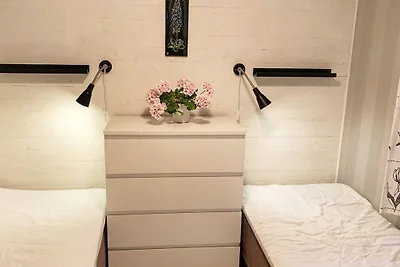 4 Personen Ferienhaus in KRISTIANSTAD-By...
