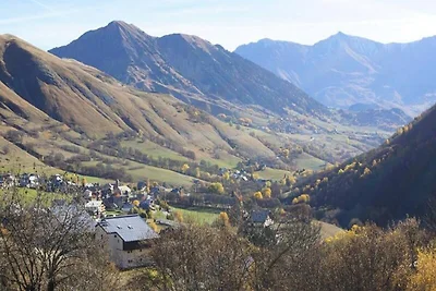 Ferienwohnung für 4 Personen im ruhigen Ferie...