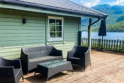 8 Personen Ferienhaus in jørpeland-By Traum