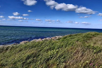 5 stelle case ad Hadsund-By Traum