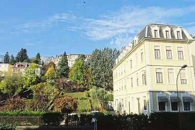 Studio für 2 Personen