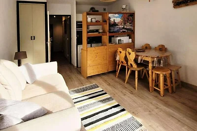 406 DER BALKON VON LES ORRES