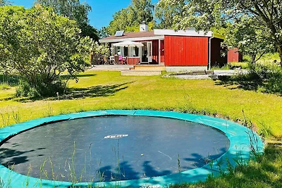 6 Personen Ferienhaus in Nykøbing Sj-By Traum