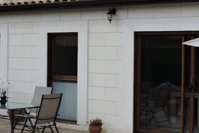 Ferienhaus nur für Erwachsene in Burgos