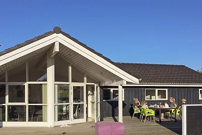 9 person holiday home in Væggerløse-By Traum