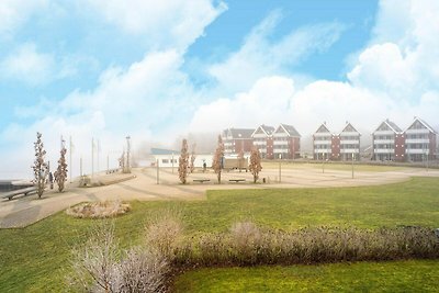 Appartement im Ferienpark in Rechlin