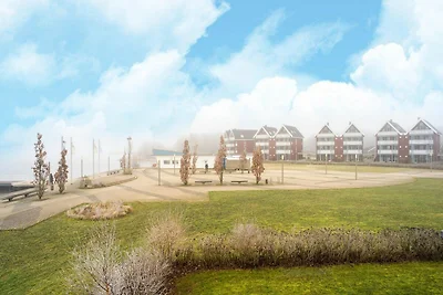 Appartamento nel Ferienpark a Rechlin