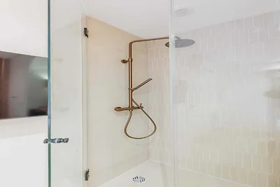 Gezellig appartement - 2BR/6P -...