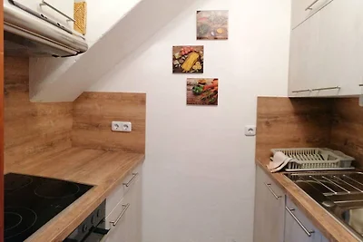 Haus Manuela am Presseggersee