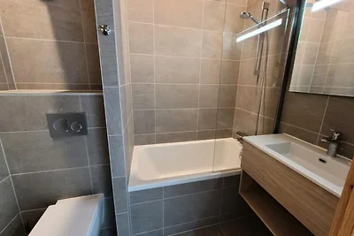 Wohnung in La Turche in der Nähe der...