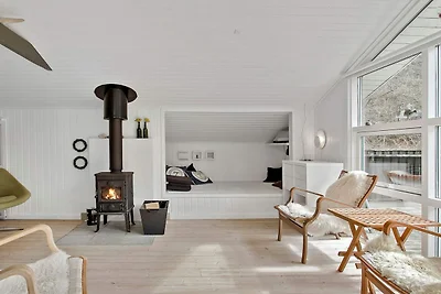 6 Personen Ferienhaus in Fjerritslev-By Traum
