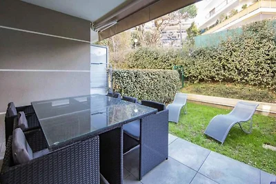 Moderne Wohnung in Juan Les Pins