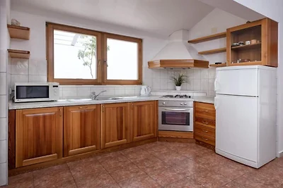 Dolac Green Side Apartments - Two Bedroom Apa...
