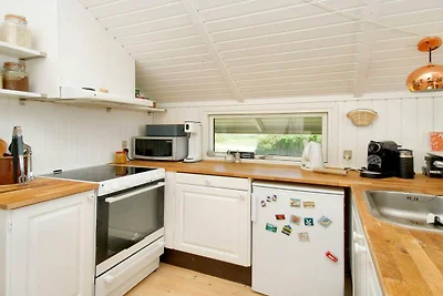6 Personen Ferienhaus in Sjællands Odde-By...