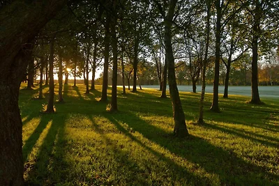 Panoramisch toevluchtsoord in Andkaer Vig -- ...