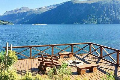 10 Personen Ferienhaus in EIDSVÅG