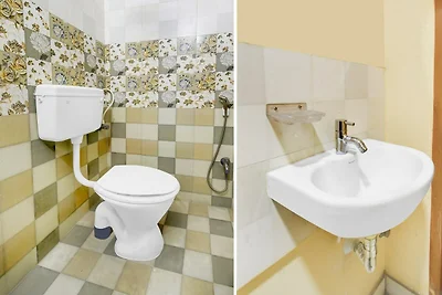 Hotel O Victoria Memorial Metro