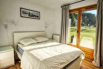 Residence des Neiges Bat C