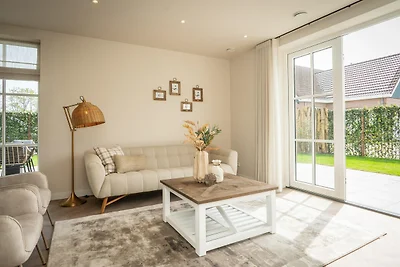 Villa a Texel vicino Spiaggia e Foresta