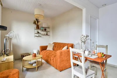 Haus in Barbâtre in der Nähe des Strandes...