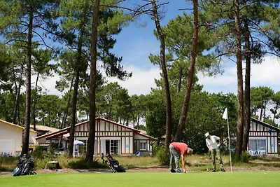 Ferienhaus Erholungsurlaub Gujan-Mestras