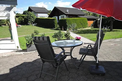 Ferienwohnungen, Lissendorf