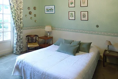 Ferienhaus in St. Malo f�r 5 Personen