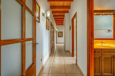 Villa in der Nähe des Strandes Platja de Muro