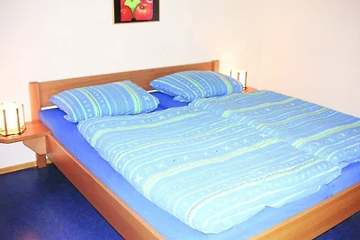 Geräumiges Ferienhaus im Kellerwal mit...