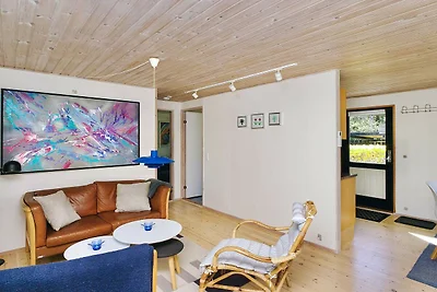6 Personas casa en Højby