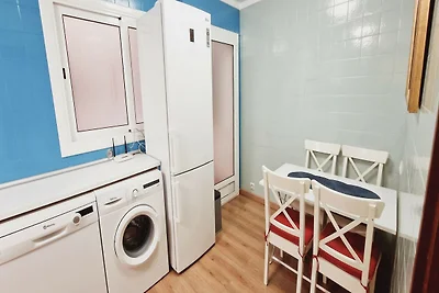 Appartement in Lloret bij Lloret Strand